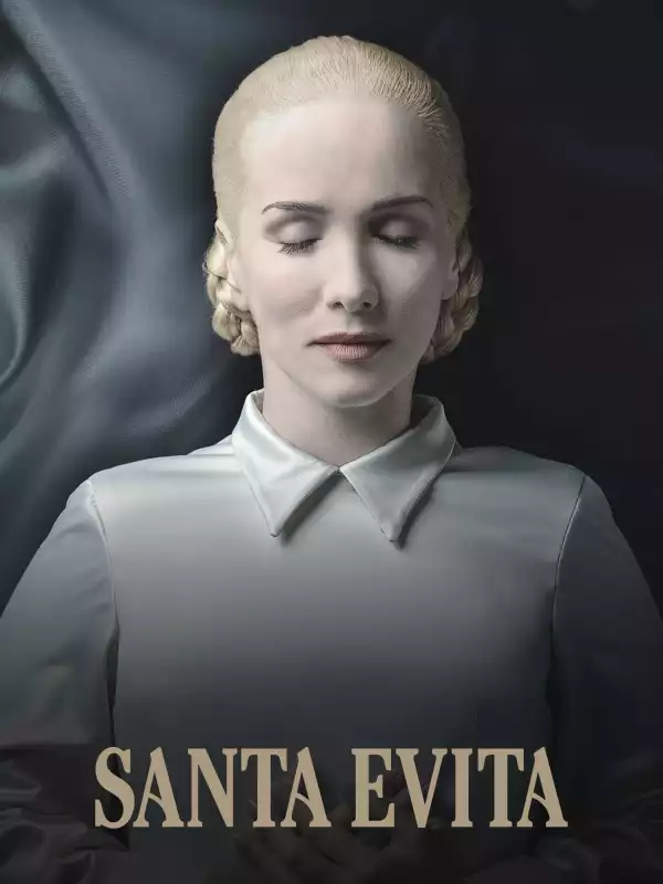 Santa Evita S01E07