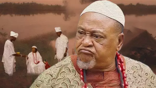 Arole Oba (2023 Yoruba Movie)