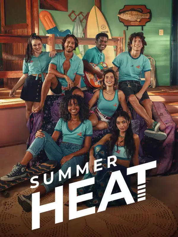 Summer Heat S01E07