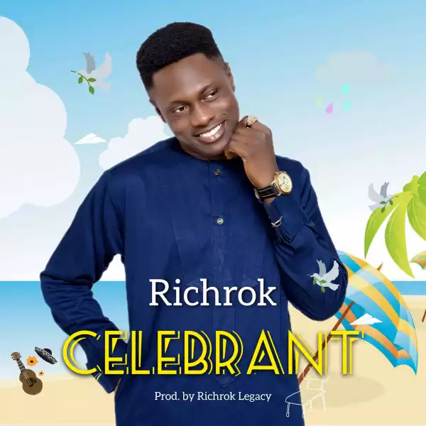 Richrok – Celebrant