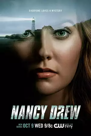 TV Series; Nancy Drew 2019 S01 E13  - The Whisper Box