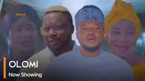 Olomi (2023 Yoruba Movie)