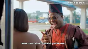 Mr Macaroni – Patience Is A Virtue  (Comedy Video)