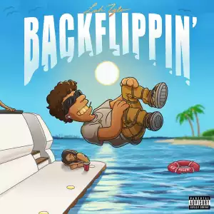 Luh Tyler – Backflippin (Instrumental)