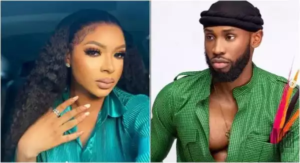 BBNaija: He Ignored Me After I Caught Him Cheating – Liquorose Gives Reason For Breaking Up With Emma (Video)