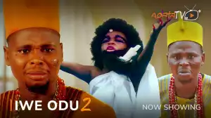 Iwe Odu Part 2 (2022 Yoruba Movie)