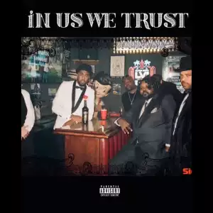 Polyester the Saint – In Us We Trust (Album)