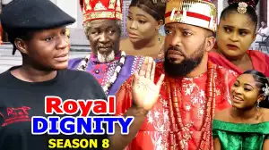 Royal Dignity Season 8