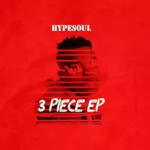 HypeSoul – No Man’s Land