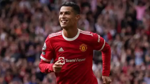 Ronaldo delivers early morning Champions League message to Man Utd fans