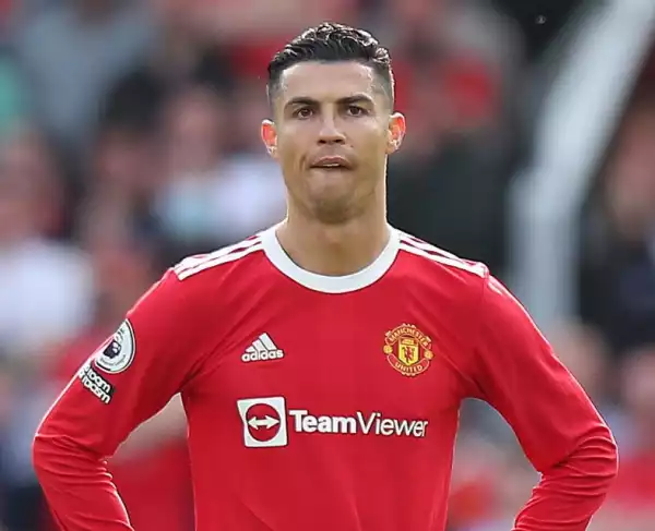 Manchester United Issue Statement After Ronaldo