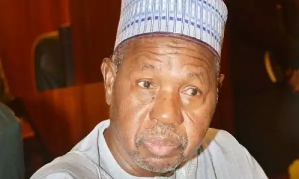 I’m Not Contesting For Any Political Office In 2023, Says Masari
