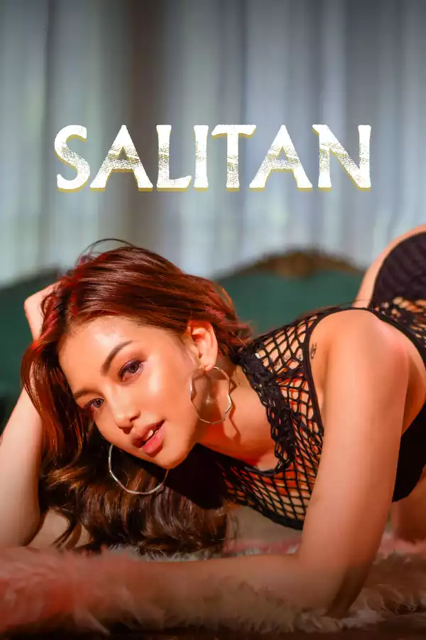 Salitan (2024) (Filipino)