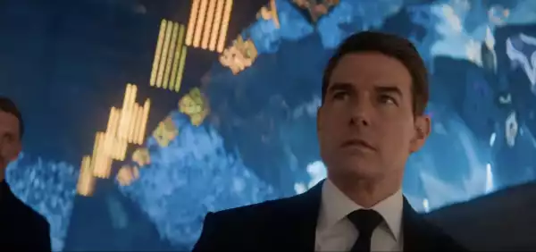 Mission: Impossible Dead Reckoning Video Details Movie’s Take on AI