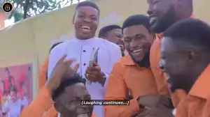Woli Agba – Handing Over Service  (Comedy Video)