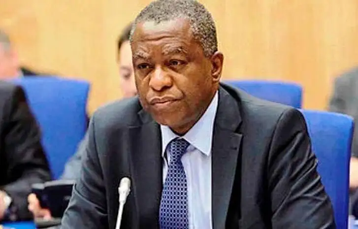 200 US-based Nigerians are willing to be evacuated to Nigeria- Minister of Foreign Affairs, Geoffery Onyeama