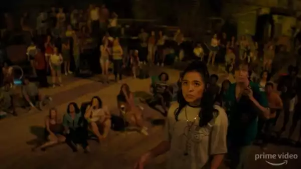 Panic Trailer Previews Amazon’s Newest Teen Thriller Drama