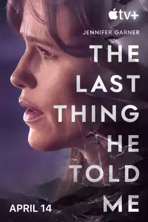 The Last Thing He Told Me S01E02