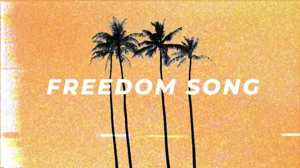Planetboom – Freedom Song