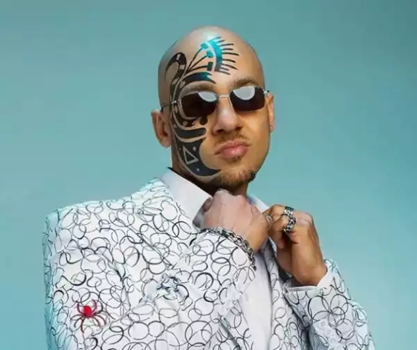 Any Brand That Wants To Erase My Tattoo Not Ready To Work With Me — DJ Sose Blows Hot