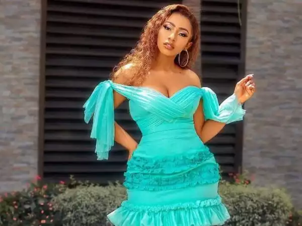 ‘I Wish I Could Meet Her Someday’ – Mercy Eke’s Look Alike Says As She Shares Photo