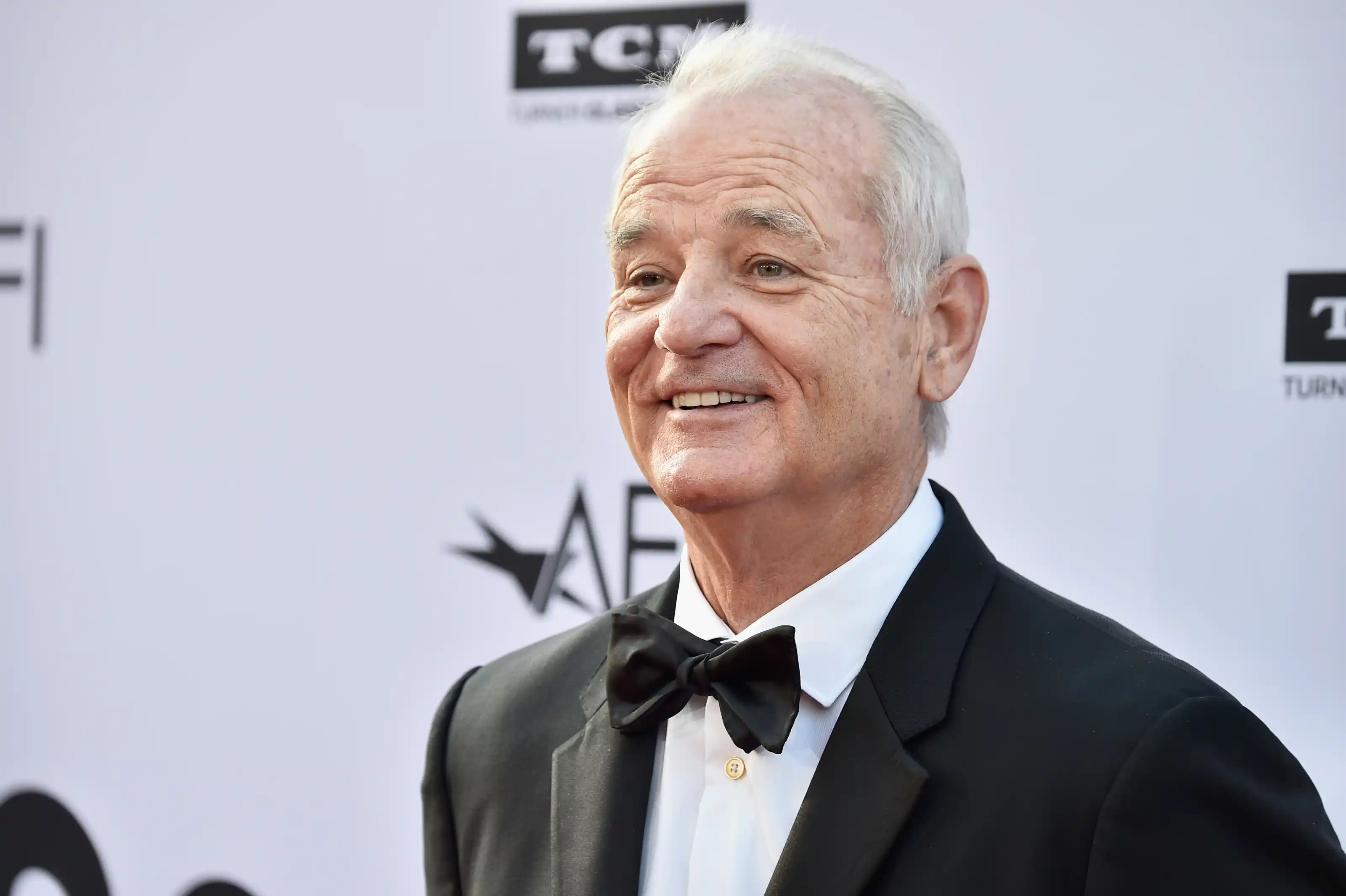I did something I thought was funny - Bill Murray addresses alleged misconduct