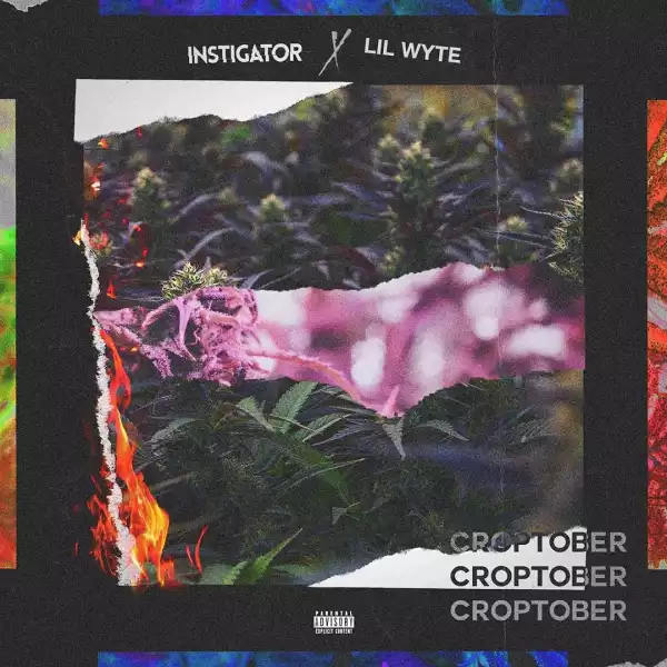 Lil Wyte & Instigatior – Burning Every Bridge