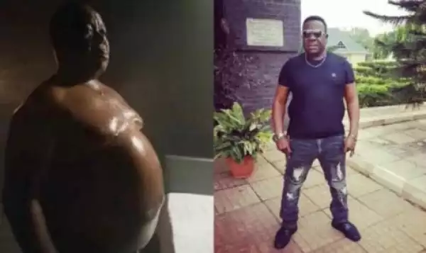 Mr Ibu Recounts Near-death Experience After Being Poisoned By His Staff