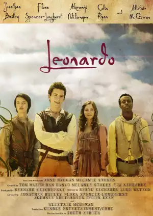 Leonardo 2011 S02E10