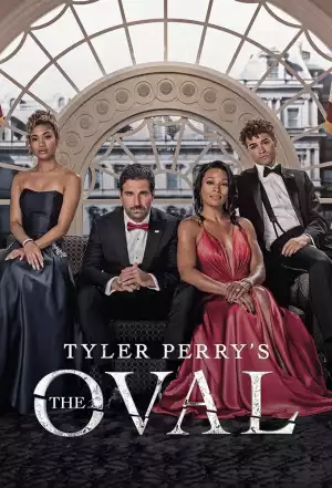 Tyler Perrys The Oval S05E22