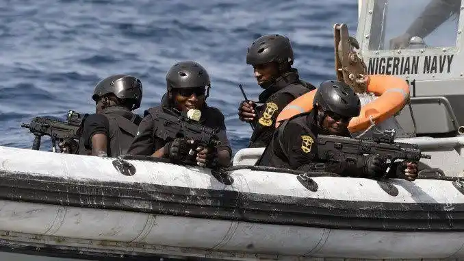 Oil theft: Navy arrests Tompolo’s men, firm kicks