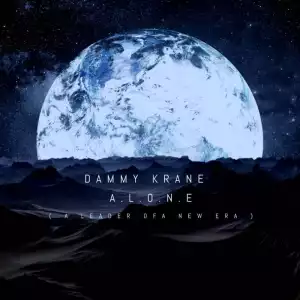 Dammy Krane – Amin Ase Ft. K1 De Ultimate