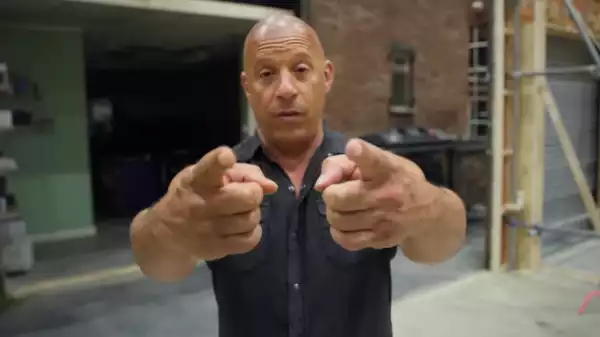 Fast X Video Addresses the Fast & Furious Series’ ‘Fans and Family’