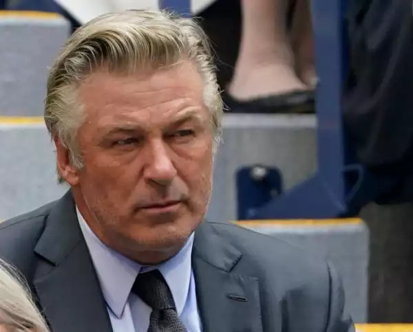 Alec Baldwin breaks silence after accidentally fatally shooting Halyna Hutchins