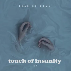 Thab De Soul – Touch Of Insanity (EP)
