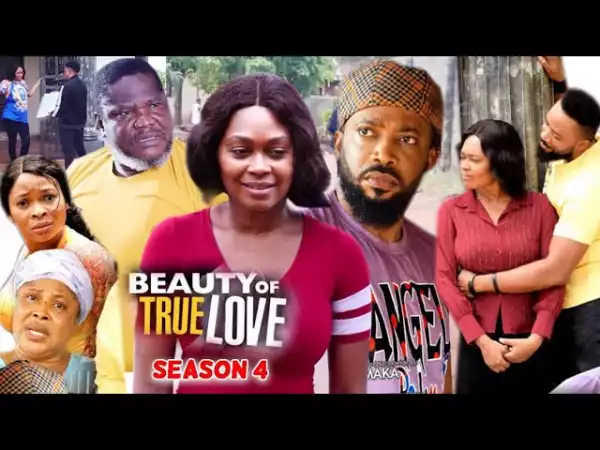 Beauty Of True love Season 4