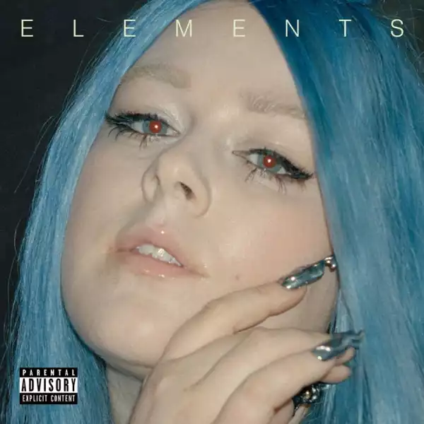 Jada - Elements (Album)
