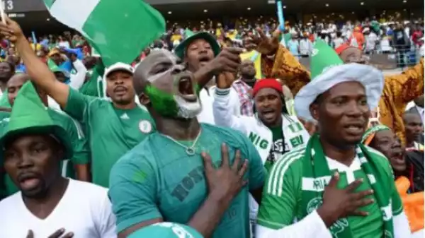 AFCON 2021: We’re Still Crying, Couldn’t Sleep Since Then – Fans Club Breaks Silence On Super Eagles’ Elimination