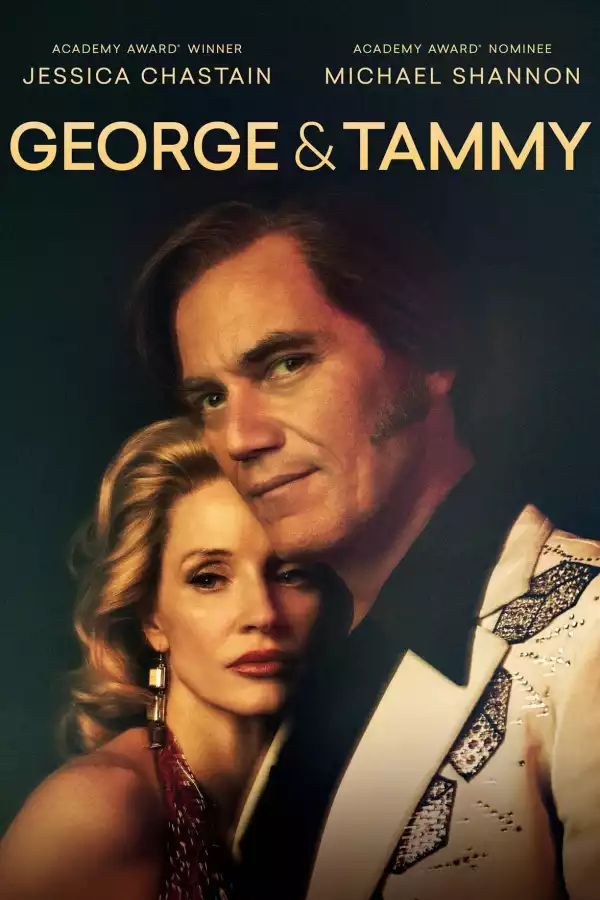 George and Tammy