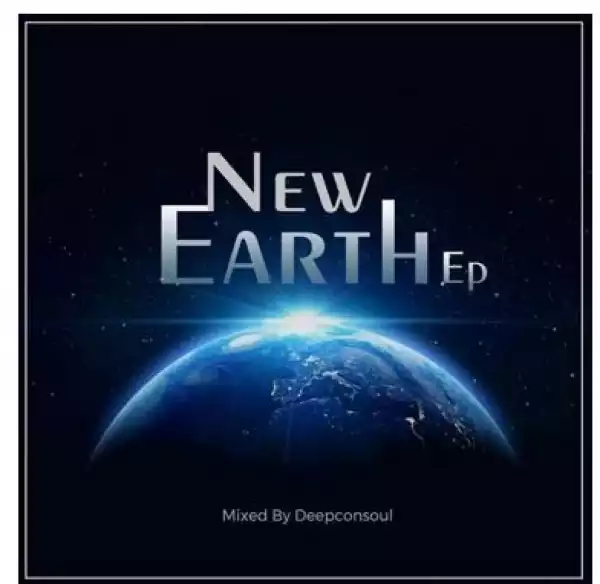 Deepconsoul – New Earth (Album)