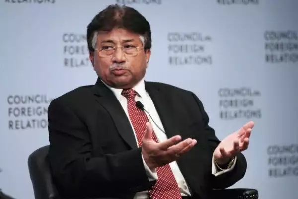 Career & Net Worth Of Pervez Musharraf