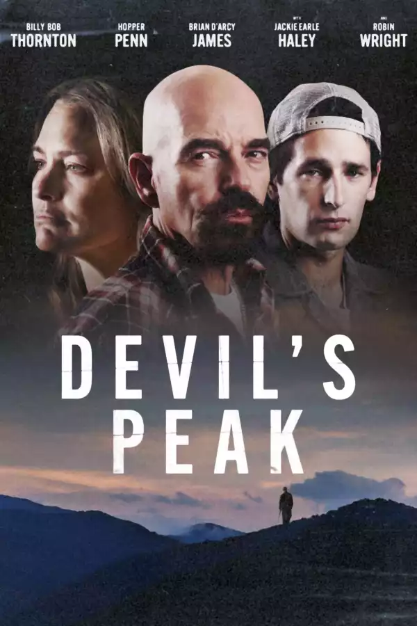 Devils Peak (2023)