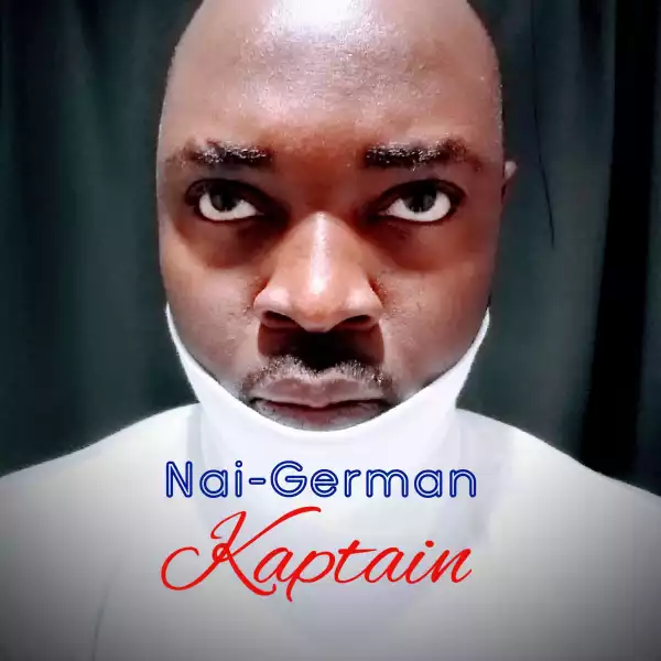 Kaptain - Nai-German (Album)
