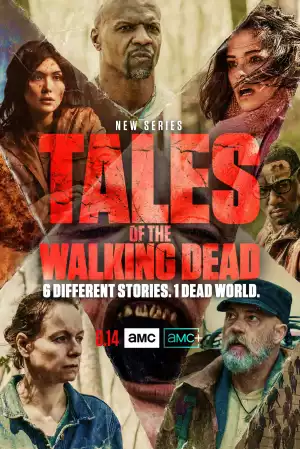 Tales of the Walking Dead S01E06