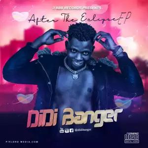 Didi Banger - After The Eclipse (EP)