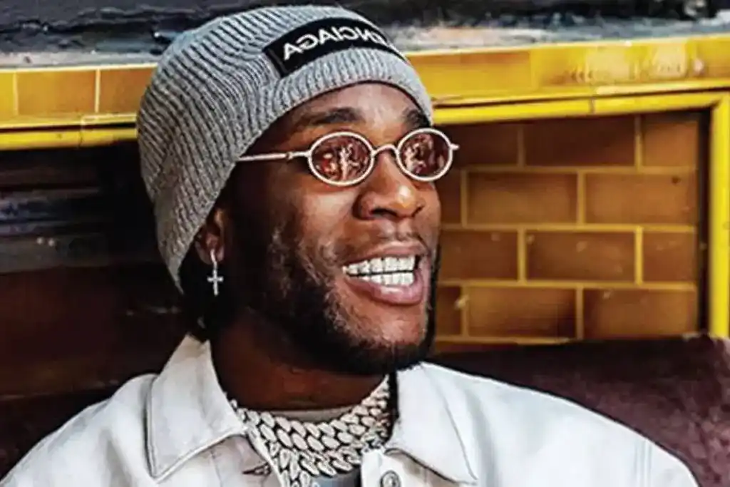 Burna Boy: “Everyone is trying to emulate success of Nigerian musicians, except the government”