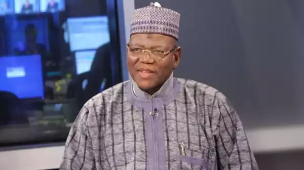 Sule Lamido Blasts Rulling Party, Says APC Cannot Provide Good Governance In Nigeria