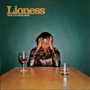 Lioness ft. Cool Under Pressure – Ila