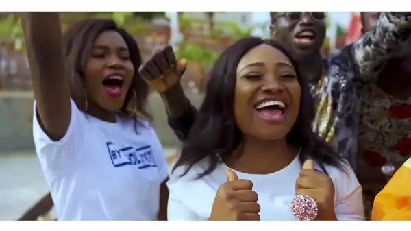 Samsong – By The Holy Ghost (Music Video)