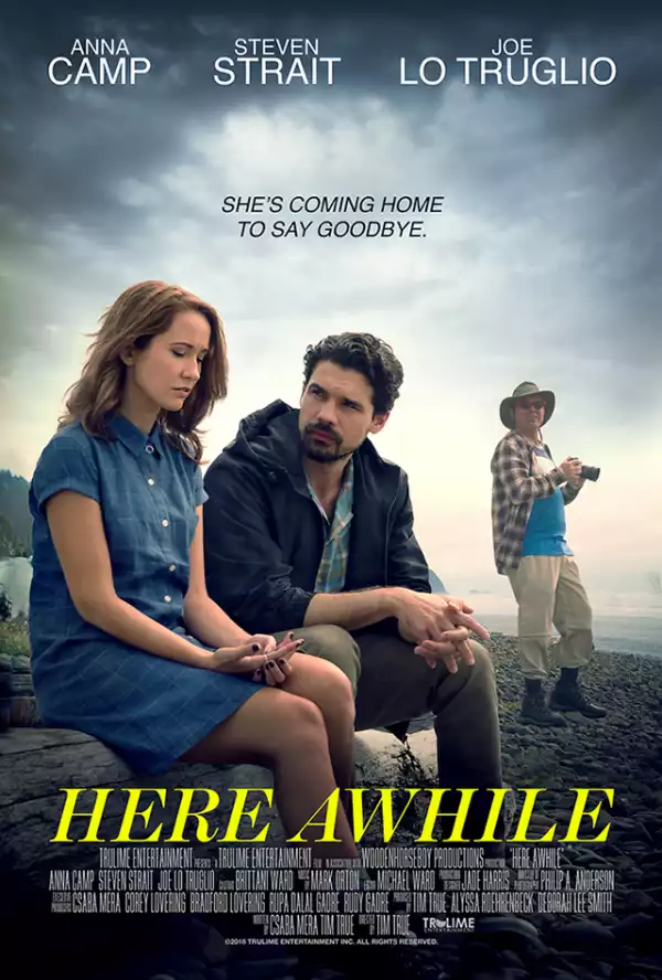 Here Awhile (2019) (Movie)
